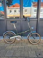 Oldtimer Magneet Vouwfiets, Ophalen, Zo goed als nieuw