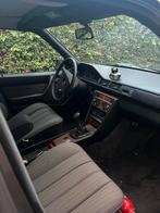 Mercedes w124 zetels, Auto-onderdelen, Ophalen, Gebruikt, Mercedes-Benz