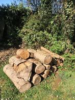 Bois de chauffage, Tuin en Terras, Brandhout, Ophalen, Stammen