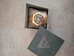 Guess horloges, Handtassen en Accessoires, Horloges | Dames, Ophalen of Verzenden, Zo goed als nieuw, Guess