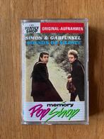 cassette Simon & Garfunkel - Sounds of silence, Cd's en Dvd's, Cassettebandjes, 1 bandje, Ophalen of Verzenden, Zo goed als nieuw