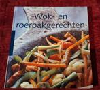 Wok, Boeken, Ophalen of Verzenden, Zo goed als nieuw, Europa, Hoofdgerechten