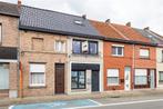 Huis te koop in Wetteren, 3 slpks, Vrijstaande woning, 3 kamers, 128 m²
