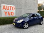 OPEL CORSA  benzine, Auto's, Voorwielaandrijving, Euro 5, Stof, 46 kW