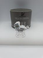 Swarovski Kinderwagen., Verzamelen, Ophalen of Verzenden, Zo goed als nieuw