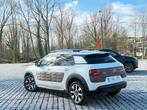 Citroën cactus automaat benzine, Auto's, Automaat, Euro 6, Bedrijf, 5 deurs