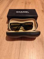Lunettes de soleil chanel tweed noir de chez " LUXOTTICA", Autres marques, Enlèvement, Utilisé, Lunettes de soleil