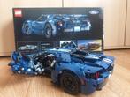 Lego technick. 2 auto's. Zo goed als nieuw., Ophalen, Zo goed als nieuw, Complete set, Lego