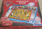 Interactive quiz cars 2, Ophalen of Verzenden, Puzzelen