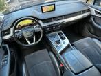 Audi Q7 3.0 TDI V6 - 7 zit - Quattro - 220 PK - 2017 - Euro6, Auto's, Audi, Te koop, 5 deurs, SUV of Terreinwagen, Automaat