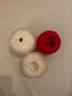 Laine a couture, Enlèvement, Comme neuf