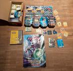 Pokemon kaarten collectie, Ophalen of Verzenden, Zo goed als nieuw