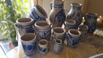 lots de pots en grès, Antiquités & Art, Enlèvement