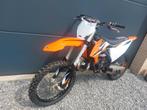 Ktm sx150 sx 150 van 2021, ktm 125, Particulier
