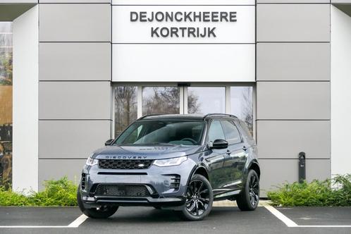 Land Rover Discovery Sport - P270e Dynamic SE AWD Auto. 2, Auto's, Land Rover, Bedrijf, Airconditioning, Centrale vergrendeling