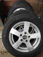 VW, Autos : Pièces & Accessoires, Pneus & Jantes, Enlèvement, Utilisé, Pneu(s)