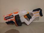 Nerf Ultra One, Ophalen