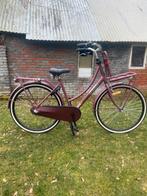 Meisjesfiets, Fietsen en Brommers, Ophalen, Gebruikt