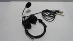 Sennheiser HMD 26-II Broadcast Headset, Ophalen of Verzenden, Zo goed als nieuw, Over oor (circumaural), Sennheiser