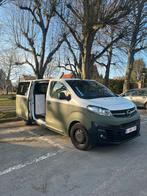 Van aménagé (Vivaro 2020) - aménagement neuf, Boîte manuelle, Diesel, Particulier, Jusqu'à 2
