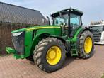 John Deere 8335R, John Deere, 7500 à 10000