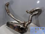 Termignoni SBK uitlaat voor de Ducati Panigale 1199 RS 2012, Motoren, Gebruikt, -, -, Ophalen of Verzenden