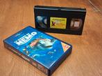 Vhs disney le monde de nemo, CD & DVD, Dessin animé, Tous les âges, Comme neuf, Enlèvement