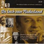 De leukste liedjes ven de beste Conferences van Nederland, CD & DVD, CD | Compilations, En néerlandais, Envoi