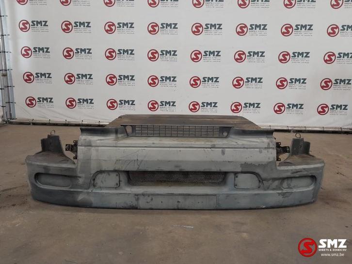 Occ bumper Renault, Auto-onderdelen, Vrachtwagen-onderdelen, Renault, Carrosserie en Plaatwerk, Gebruikt