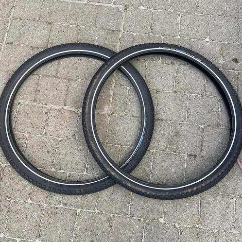 Buitenband Mountainbike, Fietsen en Brommers, Fietsonderdelen, Mountainbike, Ophalen