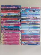 Dvd's K3 Barbie, Cd's en Dvd's, Ophalen of Verzenden, Zo goed als nieuw