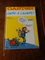 Bd - GASTON - GAFFE à LAGAFFE - T15 -EO - FRANQUIN - 1996, Livres, Franquin, Une BD, Utilisé, Enlèvement ou Envoi