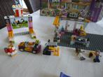 LEGO Friends Kart Go-kart Diner - 41349, Ophalen of Verzenden, Lego