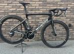 Tarmac SL7 Pro - SRAM Force eTap AXS 2022, 53 tot 57 cm, Ophalen, Zo goed als nieuw, Overige merken