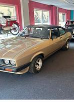Ford capri bwj 1979 1.6 GL automaat, Autos, Achat, Automatique, Particulier, Ford