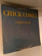 Chick Corea – Children's Songs 🇩🇪, Jazz, Gebruikt, Ophalen of Verzenden