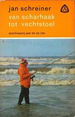 (sp46) Van scharhaak tot vechtstoel, Verzenden, Gelezen