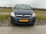 Opel Zafira 1.8 111 y. 2011 Éd. Voiture particulière, Autos, Opel, Euro 5, Achat, Entreprise, Zafira