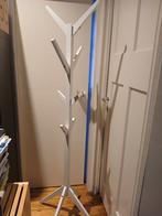 Porte-manteaux en bois style design nordique, Utilisé, Bois, Portemanteau sur pied, 150 à 200 cm