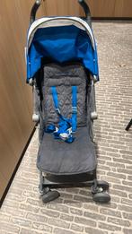 buggy mcclaren, Ophalen, Gebruikt, Maclaren, Verstelbare rugleuning