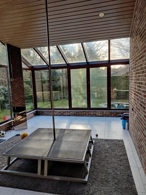 Stage pole / danspaal, Sport en Fitness, Overige Sport en Fitness, Gebruikt, Ophalen