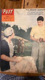 Album nr 31: De Post (nummers 27-39, 1957), Ophalen of Verzenden, Gelezen, Gossip of Showbizz