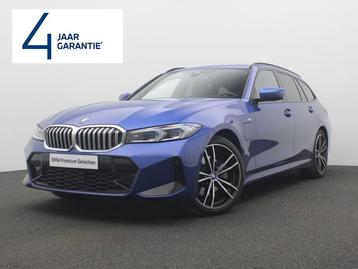 BMW Serie 3 330 M SPORT - PANODAK - HIFI  beschikbaar voor biedingen