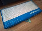 Aerosleep matras en beschermer 60x120, Enlèvement, Comme neuf, Lit