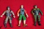Chap Mei actie figuren : soldiers en dino valley figuur, Ophalen of Verzenden, Gebruikt
