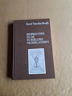 BOEK BIDPRENTJES IN DE ZUIDELIJKE NEDERLANDEN, Ophalen of Verzenden, Bidprentje