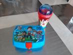 Setje paw patrol, Ophalen, Zo goed als nieuw