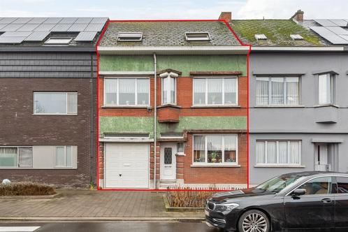 Huis te koop in Willebroek, 4 slpks, Immo, Huizen en Appartementen te koop, Vrijstaande woning, D