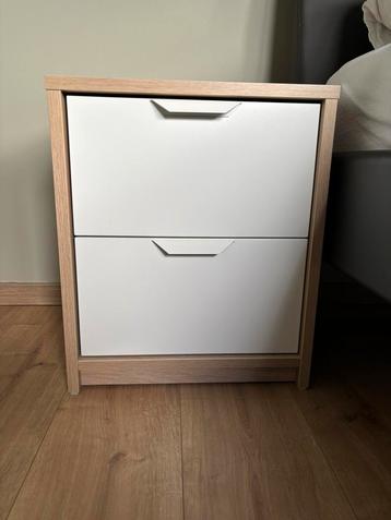 Nachtkastje IKEA - Nieuw! beschikbaar voor biedingen