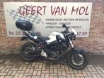 BMW F 800 R, 2010, 19361 km, Motoren, Motoren | BMW, 2 cilinders, Motorrijbewijs A, Bedrijf, Meer dan 35 kW